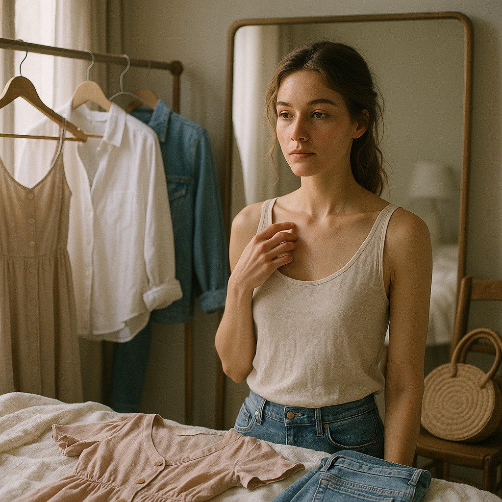 La Belleza que se Vive: cuando el cuidado del cuerpo se convierte en bienestar consciente